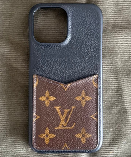 Louis vuitton monogram iphone - vuitton,