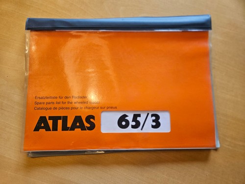 Ersatzteilliste parts list - /,