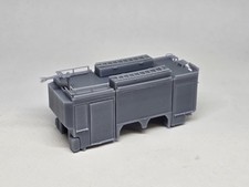 Schlingmann GTLF 10.000 Euro Aufbau H0 1:87