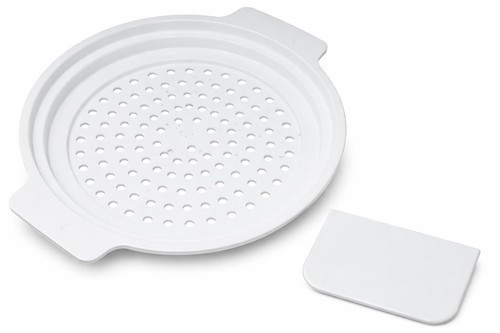 Neustanlo spätzlesieb mit - spätzlesieb,