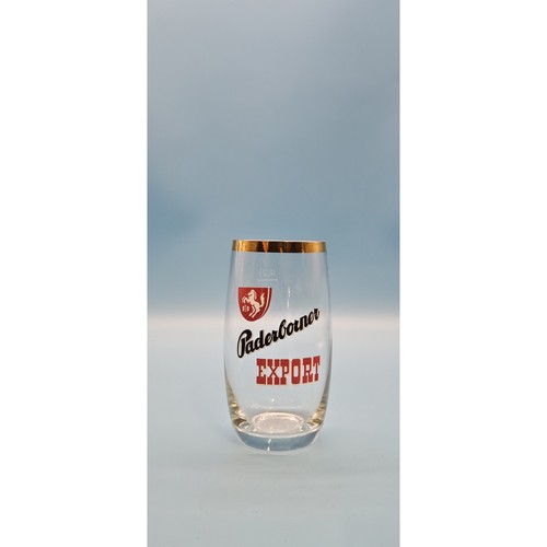 Paderborner export altes - export,