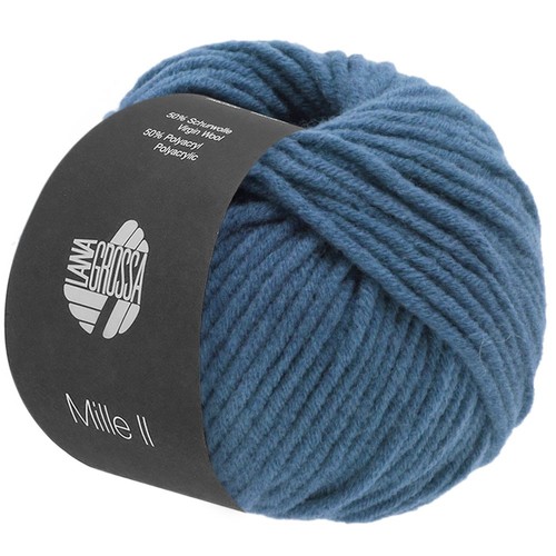 50g lana grossa mille - 50g,