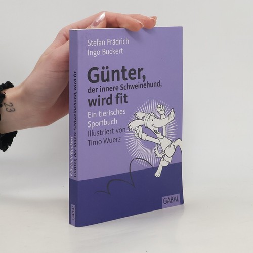 Günter der innere - der,