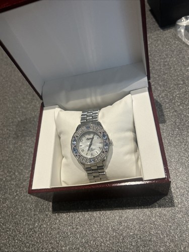 Ingersoll gems exotic ig0141ex - ingersoll,