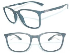 RAY BAN BRILLE GRAU RB 7199