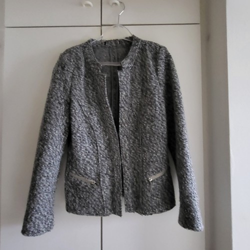 Wollblazer damen - wollblazer,