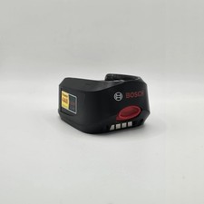 Bosch 18V Akku 1,5Ah Li-Ion