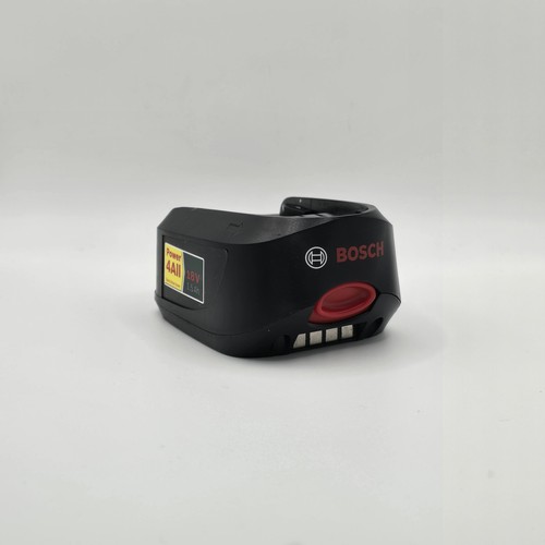 Bosch 18v akku 5ah - bosch, 1,5ah