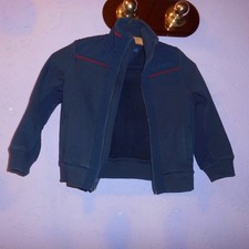 Tommy hilfiger jacke 92 - jacke, gr.