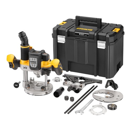Dewalt dcw 620 - nt, oberfräse
