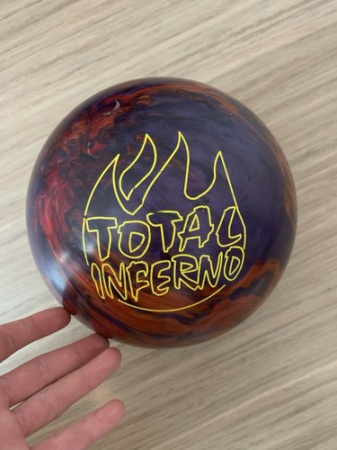 Brunswick total inferno - brunswick,