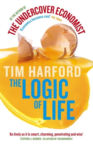 The logic life tim - logic,
