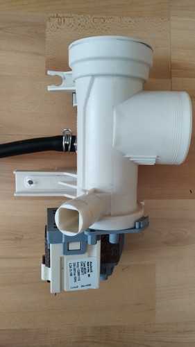 Ablaufpumpe askoll type m239 - ablaufpumpe,