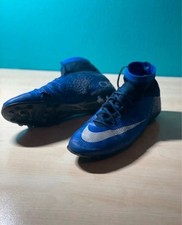 Nike Mercurial Superfly IV CR7 Elite AG ACC Natural Diamond 44,5