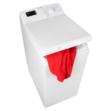 Toplader Waschmaschine 5,5 kg