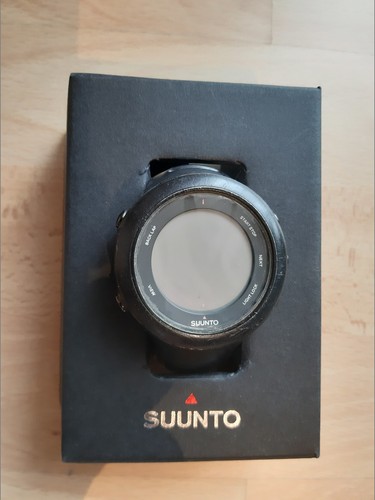 Suunto ambit3 armbanduhr - suunto,