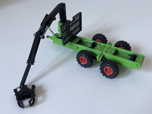 Siku 2953 forstanhänger 32 - 2953, 1:32