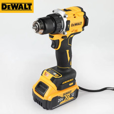 DEWALT bürstenloser kompakter