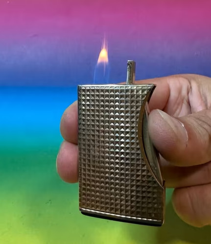 Flaminaire paris gas feuerzeug - flaminaire,
