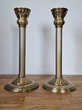 2x PartyLite Kerzenständer