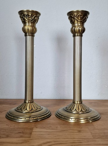 Partylite kerzenständer - 2x,