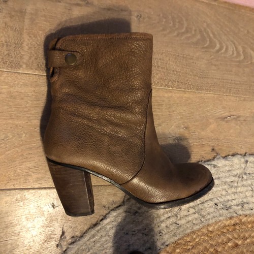 Stiefeletten vintage - vintage, 40