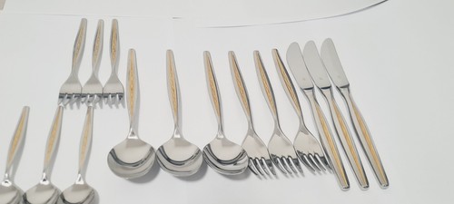 Wmf cromargan capri - cromargan, besteck