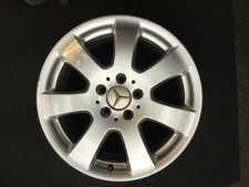 19859 Felge Alu MERCEDES-BENZ