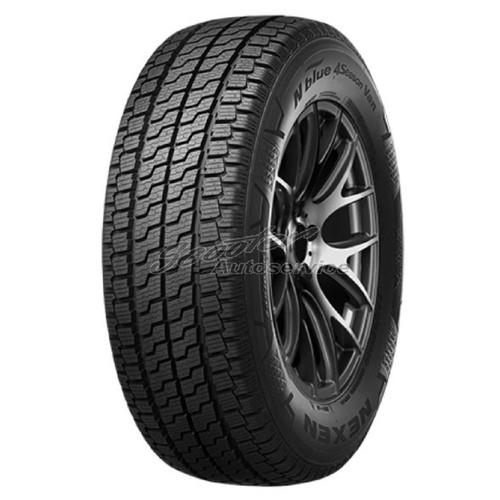 Ganzjahresreifen nexen blue - nexen,