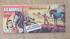 Silberpfeil Piccolo Heft 1 bis