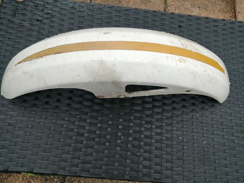 Yamaha kotflügel vorne - yamaha,