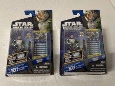 Star Wars Clone Wars Clone