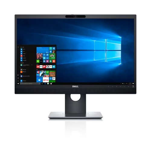 Dell p2418hz schwarz - p2418hz, |