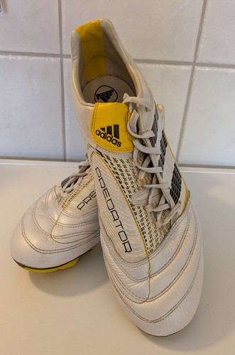 Adidas predator trx 2009 - x, fg