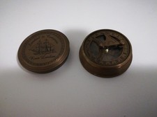 Sundial & Compass Ross London