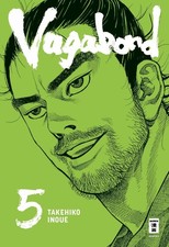 Takehiko Inoue Vagabond 05
