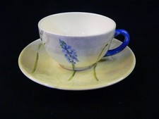 Gien France Alice Kaffeegedeck 2tlg.  Teegedeck 2tlg. Kaffeetasse