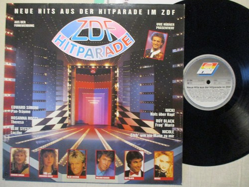 Zoll schallplatte sampler - 12-zoll-schallplatte,