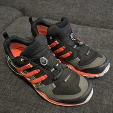 Adidas Terrex Goretex Wanderschuhe, Größe 43 1/3
