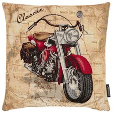 Kissenhülle 45x45 Kissenbezug