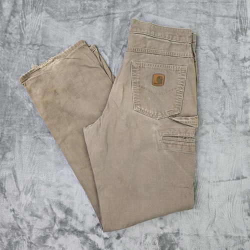 Carhartt b159 carpenter loose - b159,