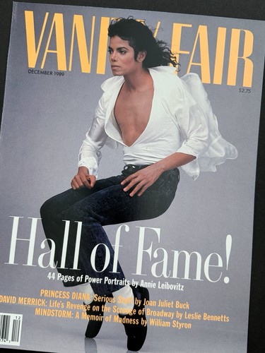 Cover vanity fair - cover, /