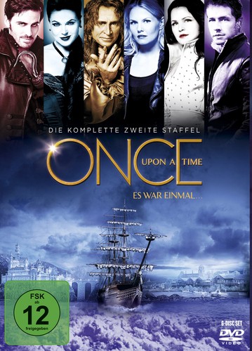 Once upon time - a, war