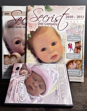 Secrist  2009 & 2010-2011