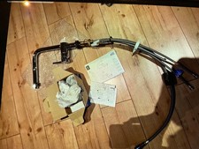 Grohe Flair Touch Küchenarmatur - Ungenutzt - Niederdruck Armatur 