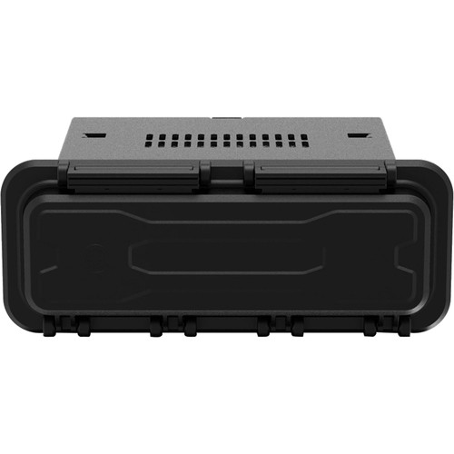 Icy dock tougharmor - dock,