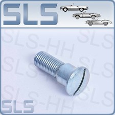 Schraube, Verdeckgestänge