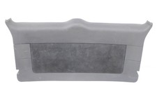 VW Sharan 7M Abdeckung