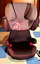 Cybex Solution X2-fix Auto