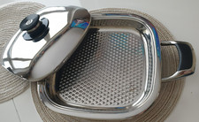 AMC , Pfanne, Arondo mit